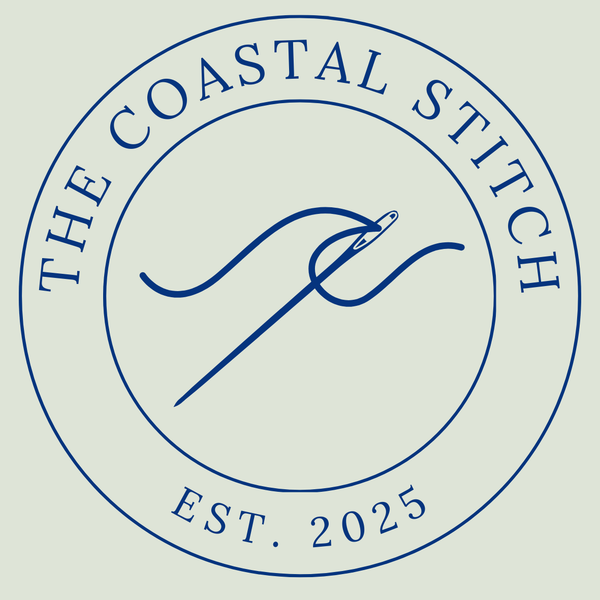 The Coastal Stitch