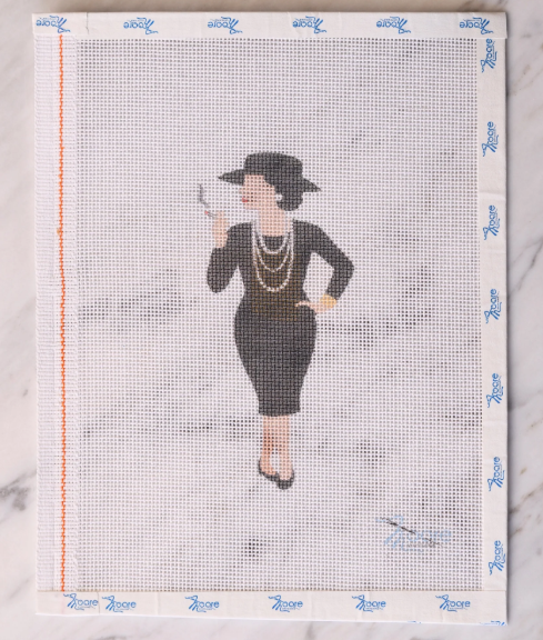 Coco Chanel