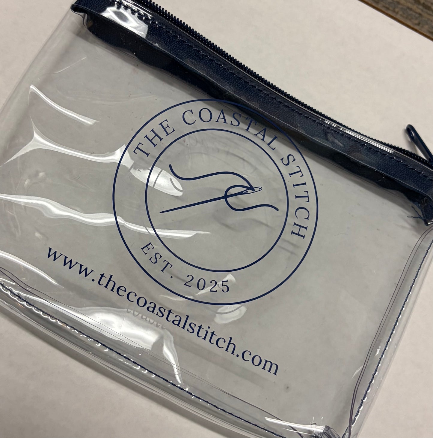Project Bag - 13x10