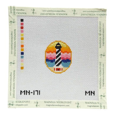 Hatteras Lighthouse mini