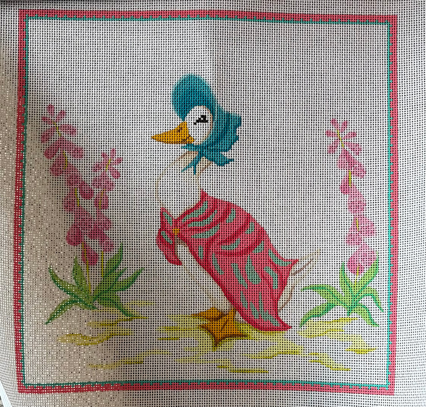 Jemima Puddleduck