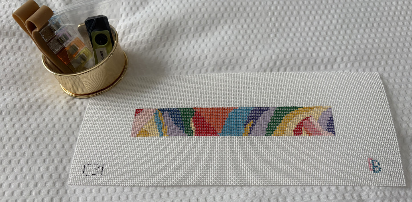 Tie Dye Cuff Kit