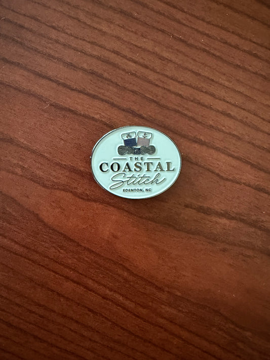 The Coastal Stitch Needleminder