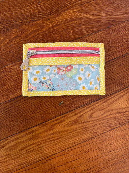 Project Pouch