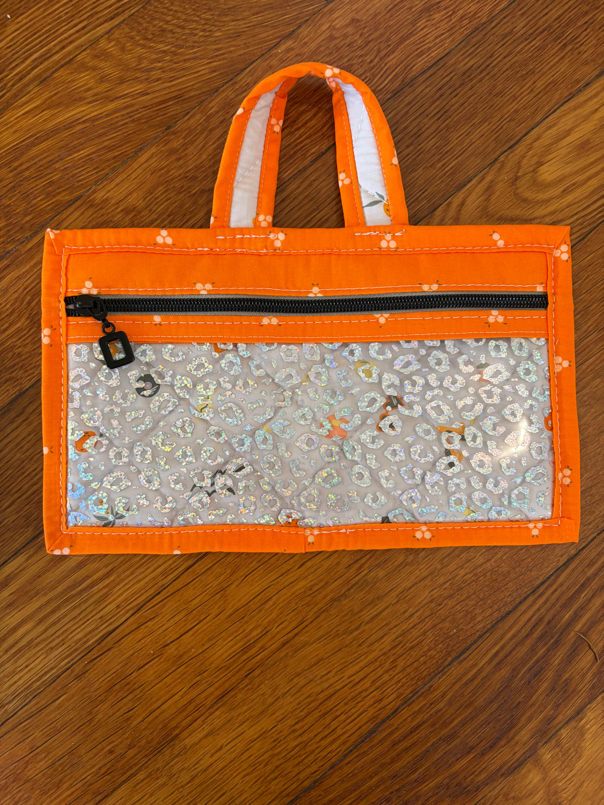 Mini Project Bag
