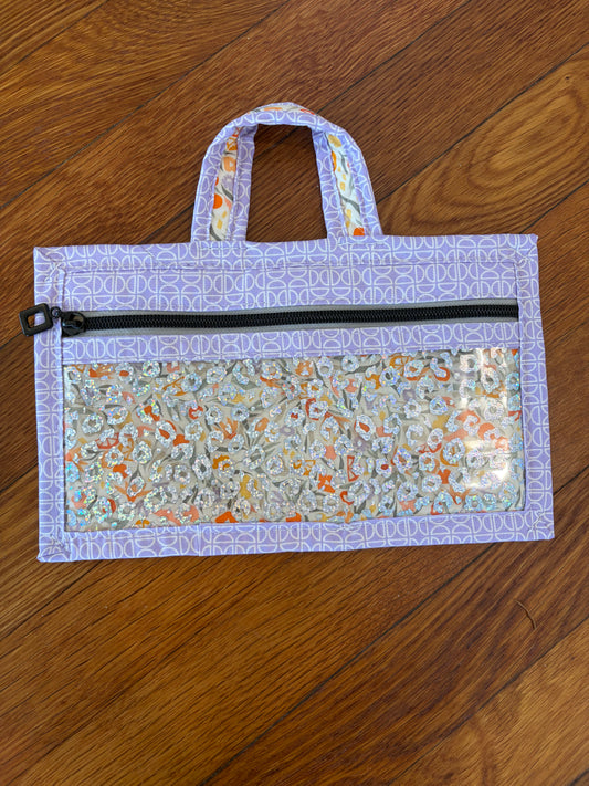 Mini Project Bag