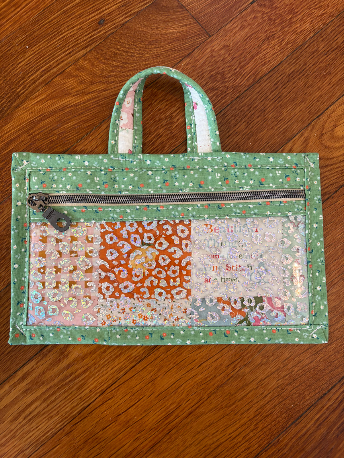 Mini Project Bag