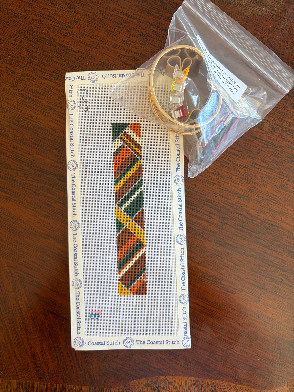 Fall Cuff Kit