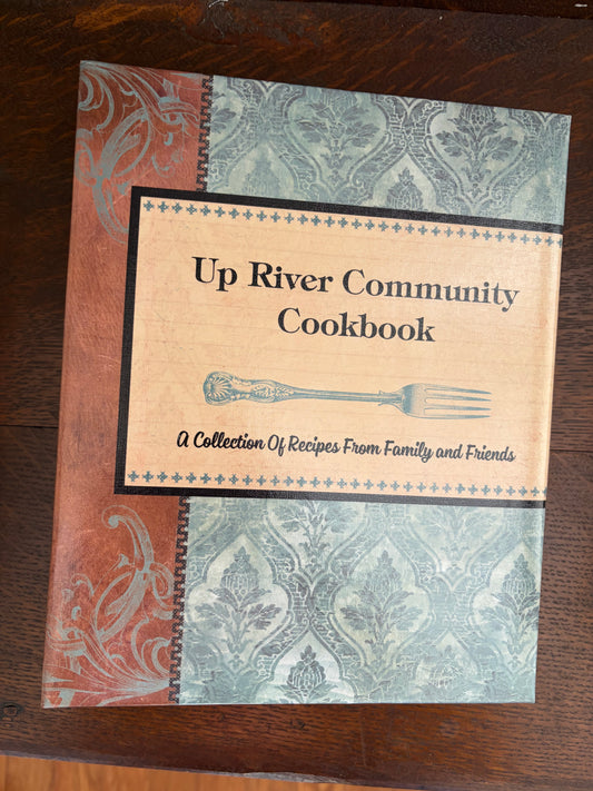 Cookbook