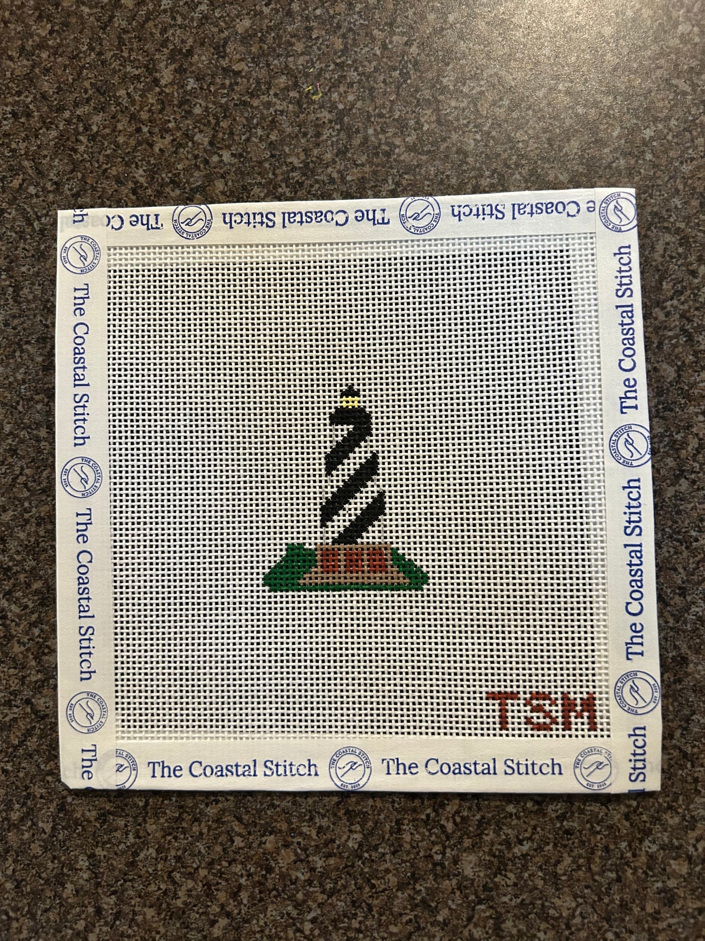 Hatteras Lighthouse - Mini