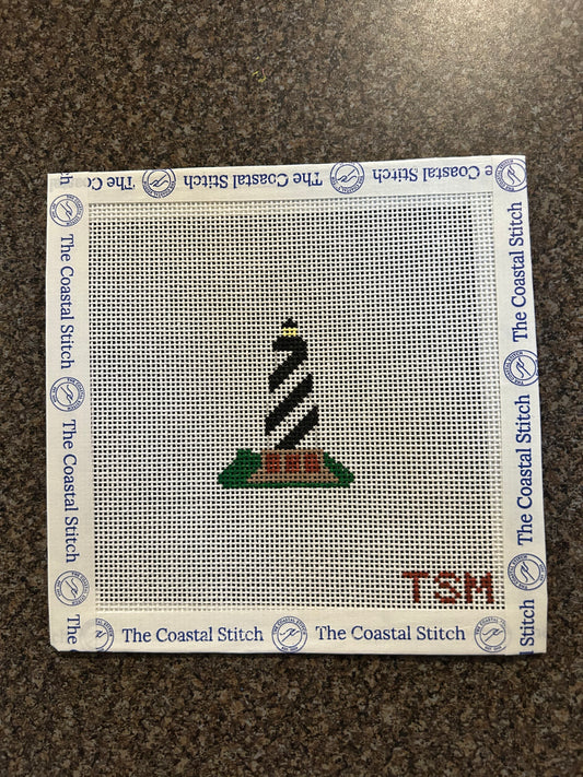 Hatteras Lighthouse - Mini