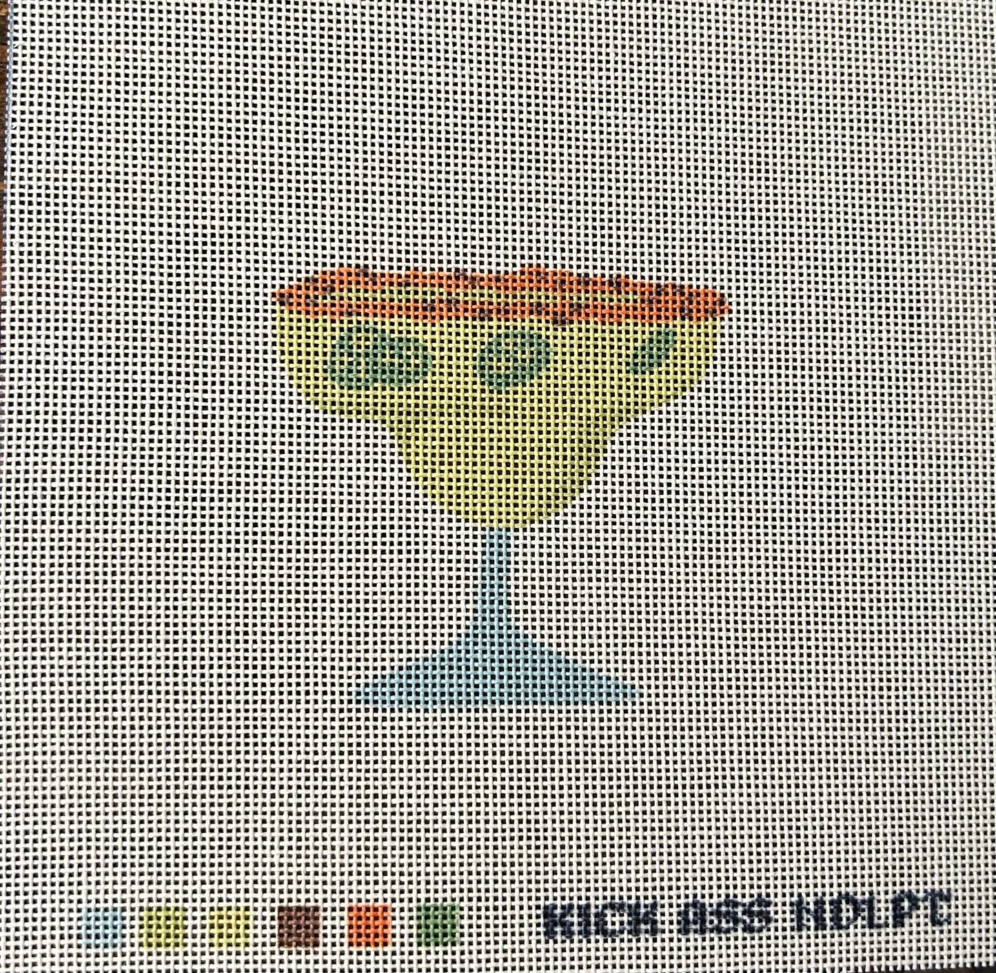 Spicy Marg