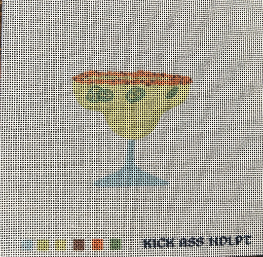 Spicy Marg
