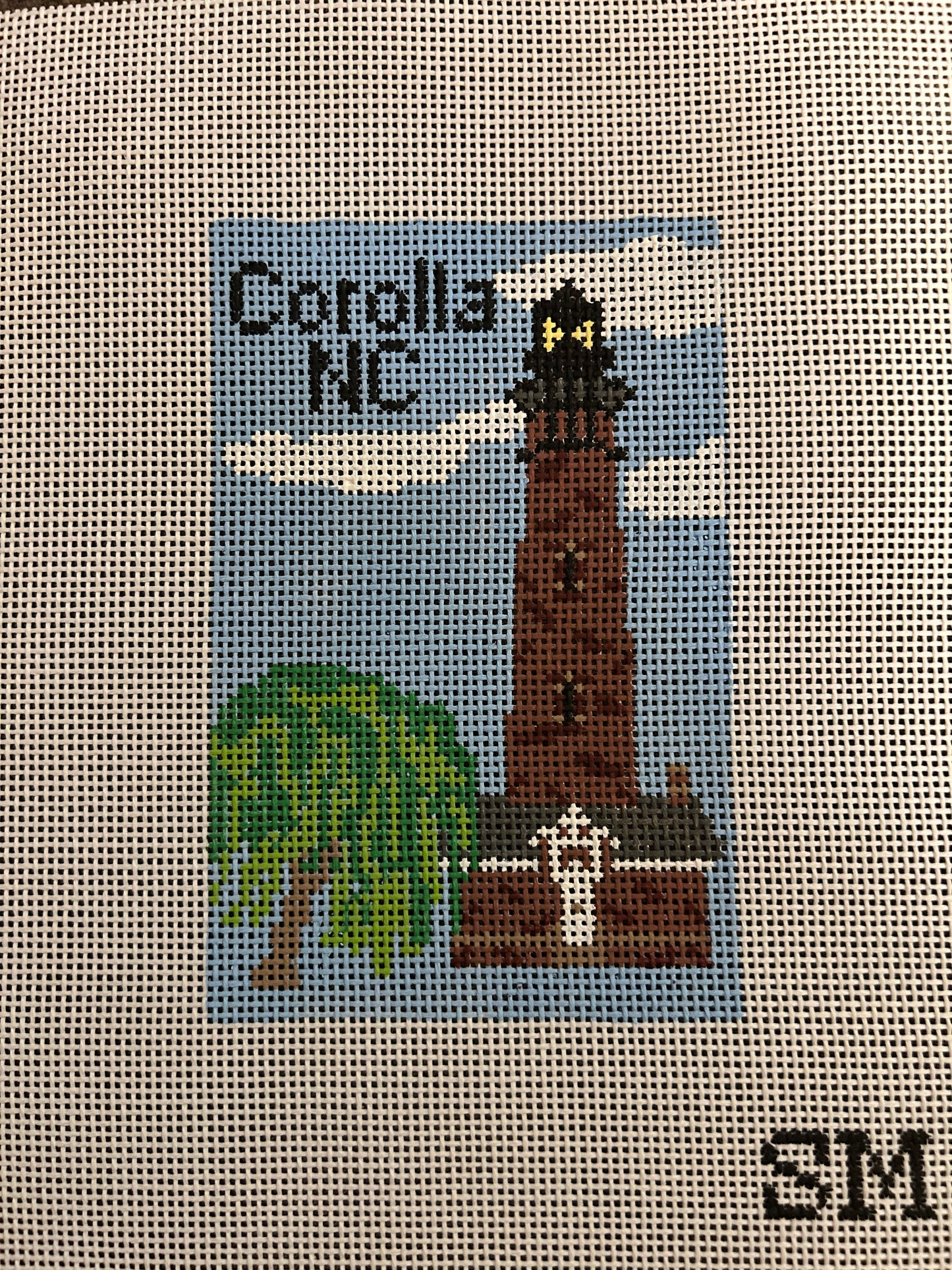 Corolla Lighthouse