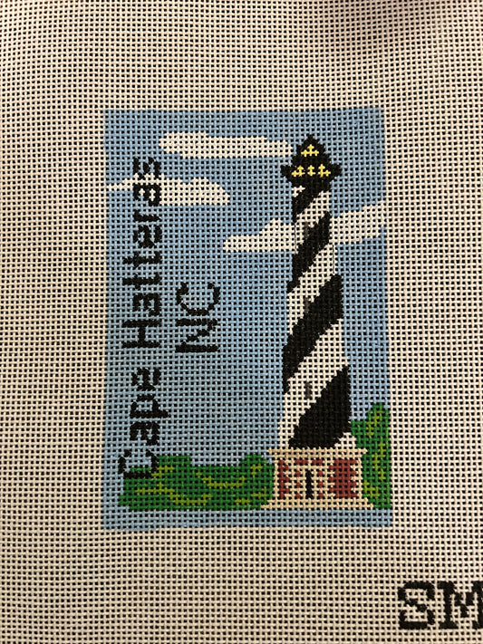 Cape Hatteras Lighthouse