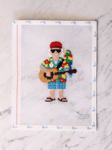 Jimmy Buffett