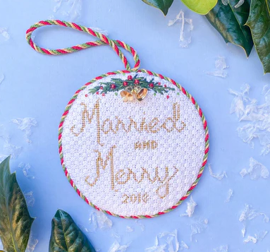 Merry and Married