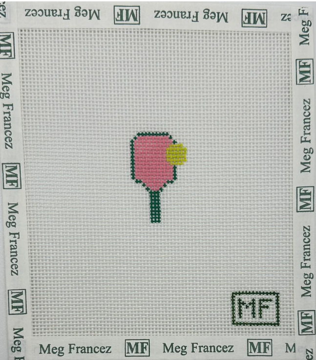 Pickleball mini