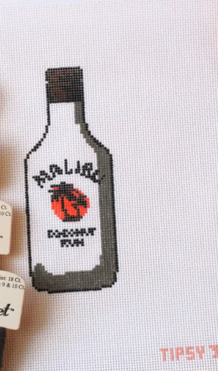 Coconut Rum