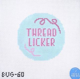 Thread Licker