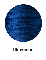 Radiance - C-511 Bluemoon