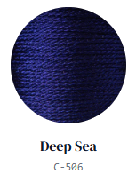 Radiance - C-506 Deep Sea