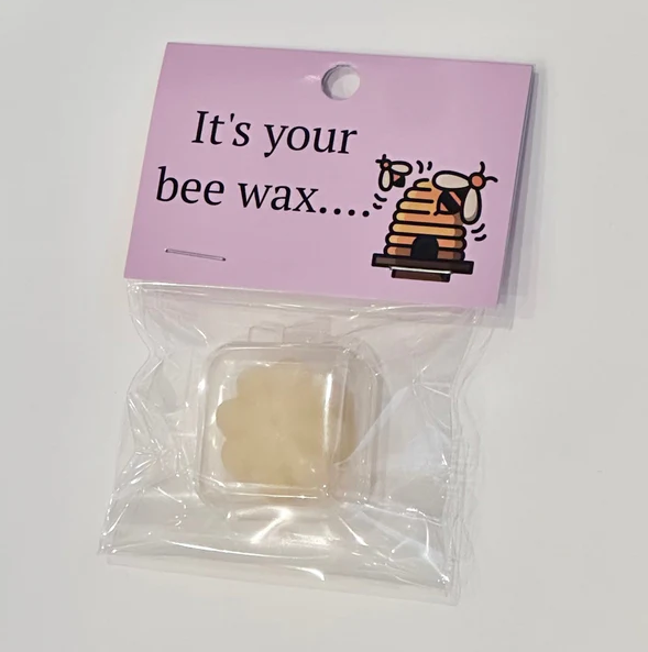 It's Your Bee's Wax