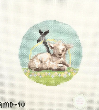 Lamb of God