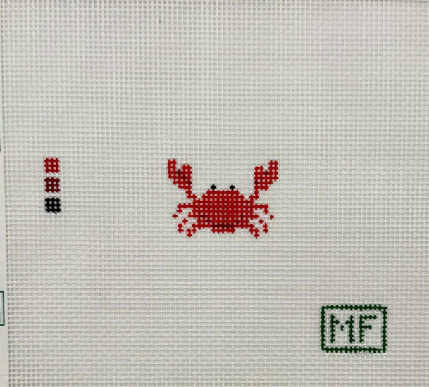 Mini Crab