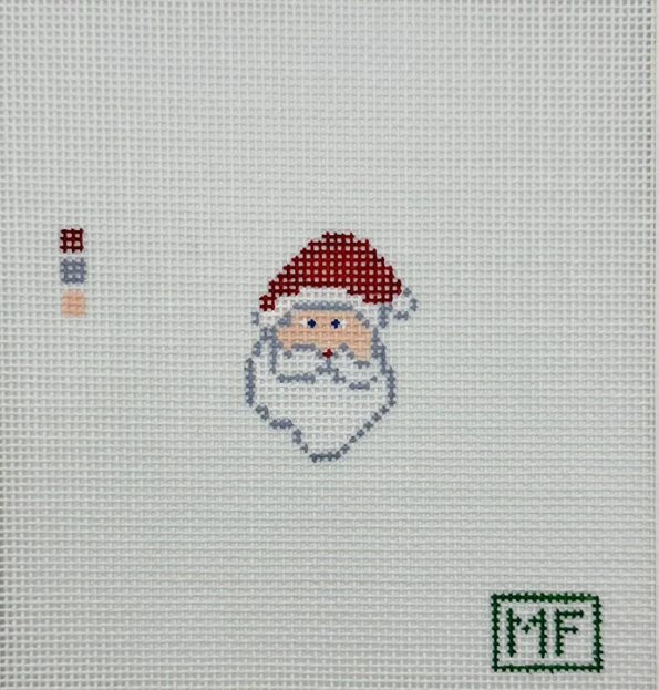 Mini Santa