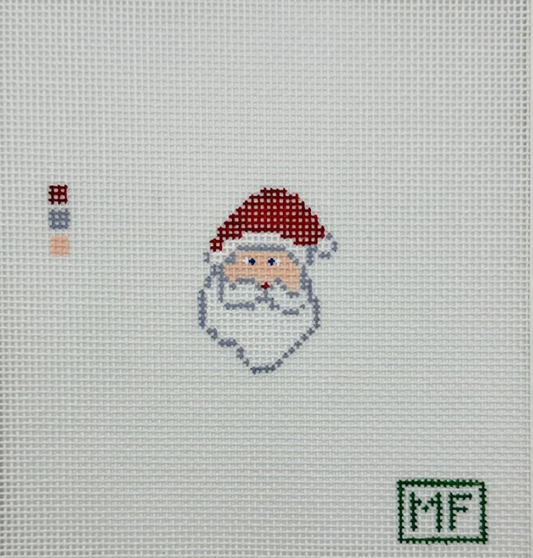 Mini Santa