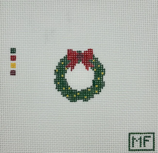Mini Wreath