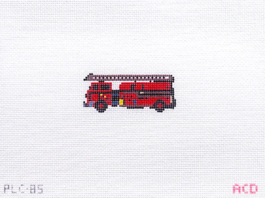 Fire Truck