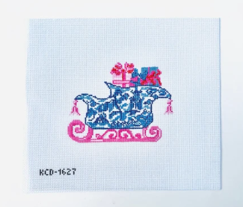 Chinois Sleigh