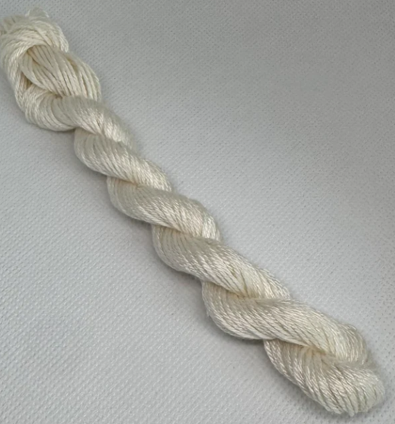 Sugar Silk Natural 100