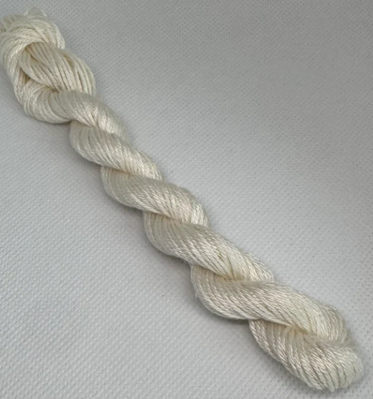 Sugar Silk Natural 100