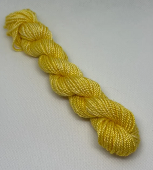 Sugar Silk 110 Buttercup