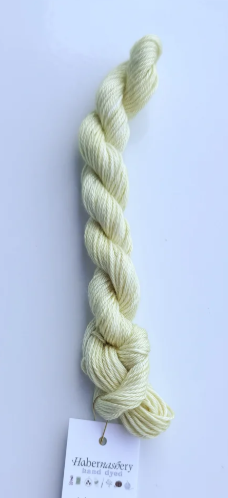 Sugar Silk 120 Lace