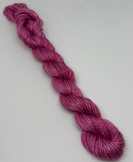 Sugar Silk 240 Rosewater