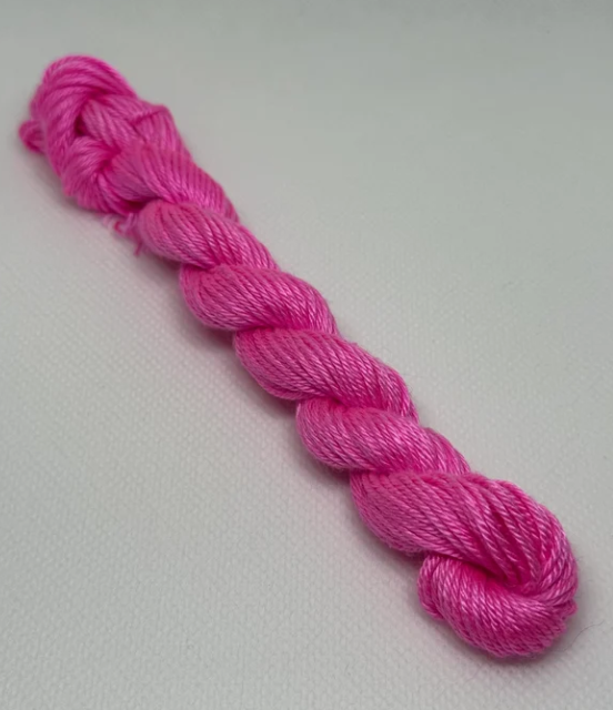 Sugar Silk 270 Peony