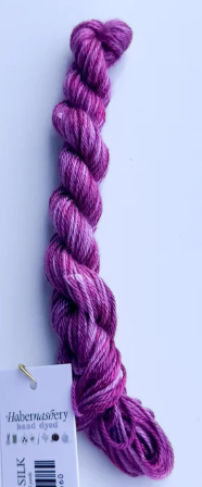 Sugar Silk 350 Plum