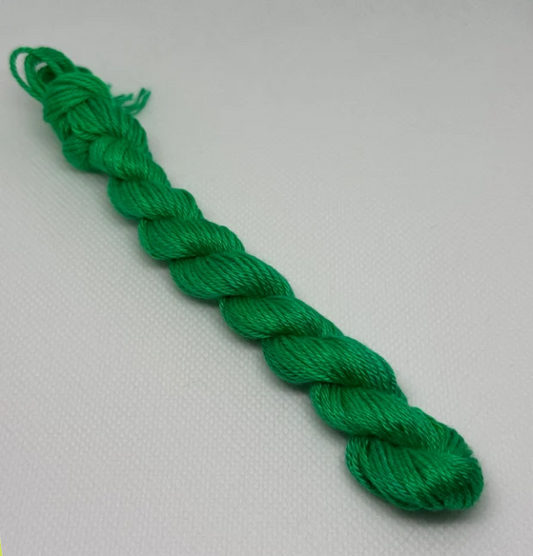 Sugar silk 550 Clover
