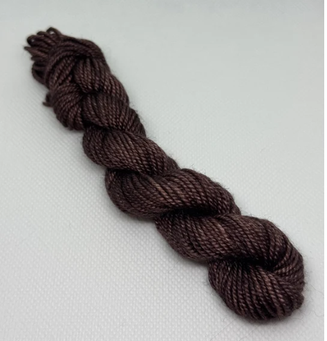 Sugar Silk 650 Teddy