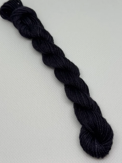 Sugar Silk 740 Black
