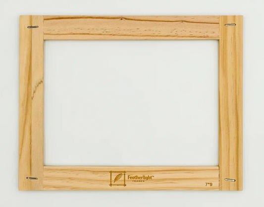 Featherlight Frame 8x10 Rectangle