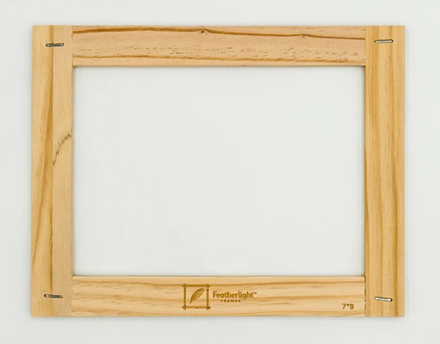 FeatherLight Frames 6x9 Rectangle