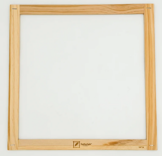 FeatherLight Frame 14X14 Square