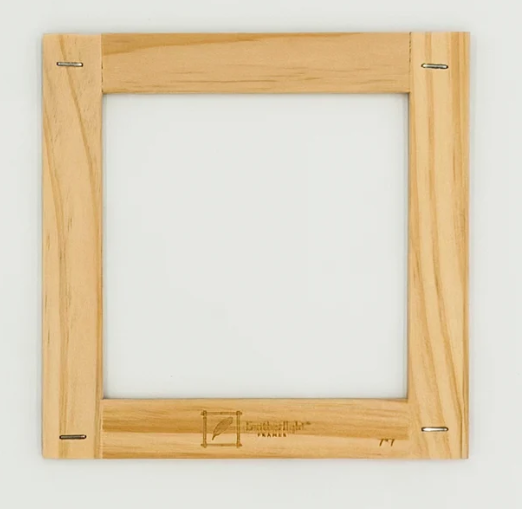 FeatherLight Frame 7x7 Square