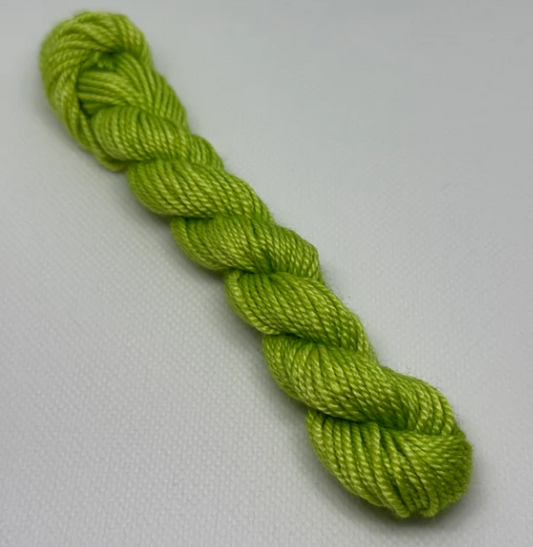 Half and Half 580 Citron