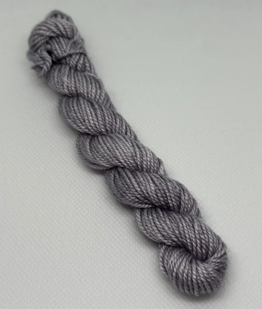 Half and Half 720 Pewter